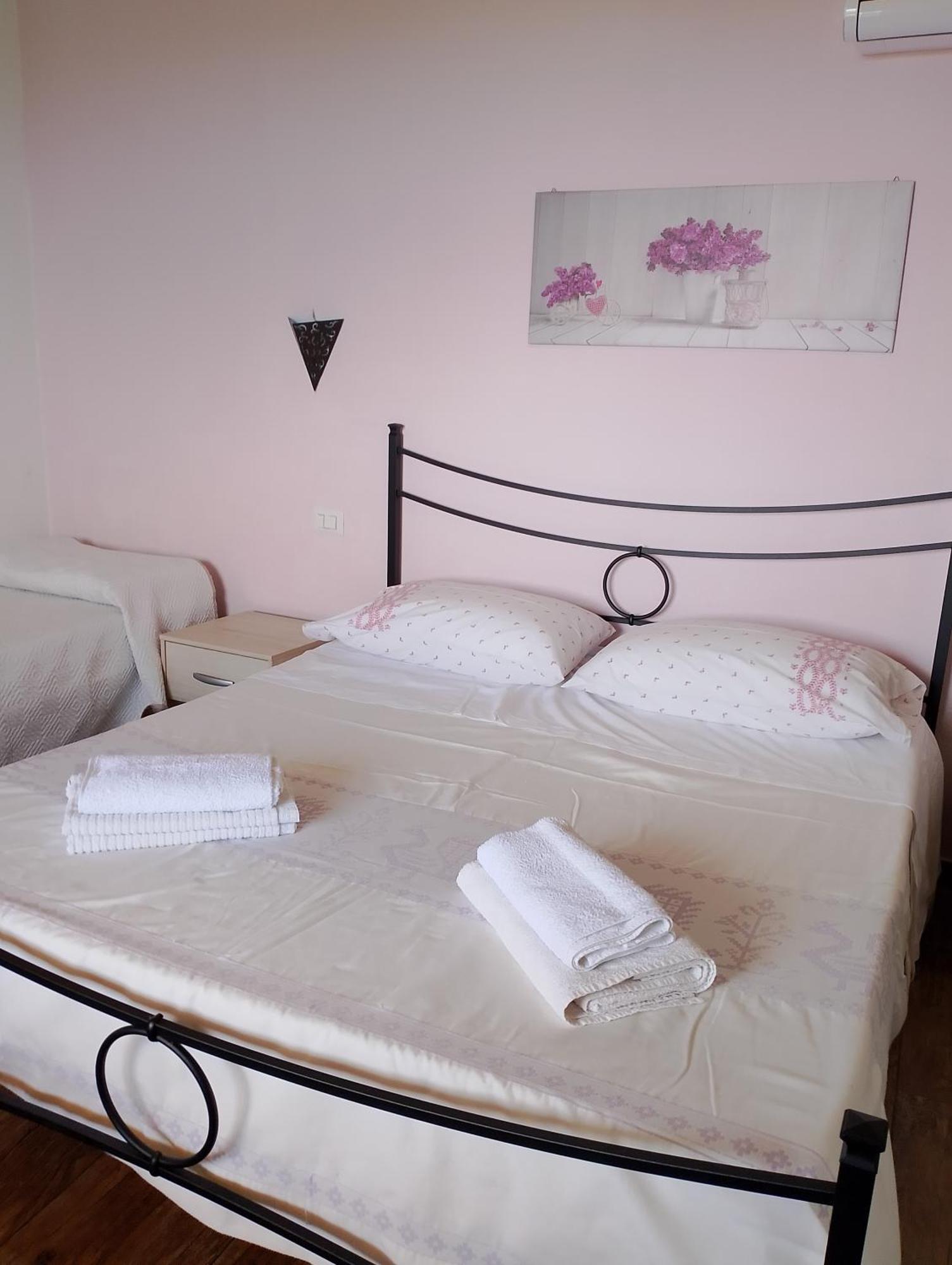 Agriturismo Gli Olivastri -Appartamento Bel Vedere Con Piscina ,Solarium E Vista Mare,Climatizzatore ,Wifi Aglientu Ngoại thất bức ảnh