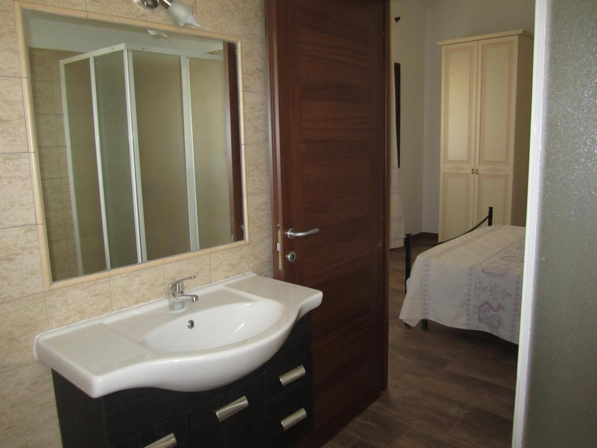 Agriturismo Gli Olivastri -Appartamento Bel Vedere Con Piscina ,Solarium E Vista Mare,Climatizzatore ,Wifi Aglientu Ngoại thất bức ảnh